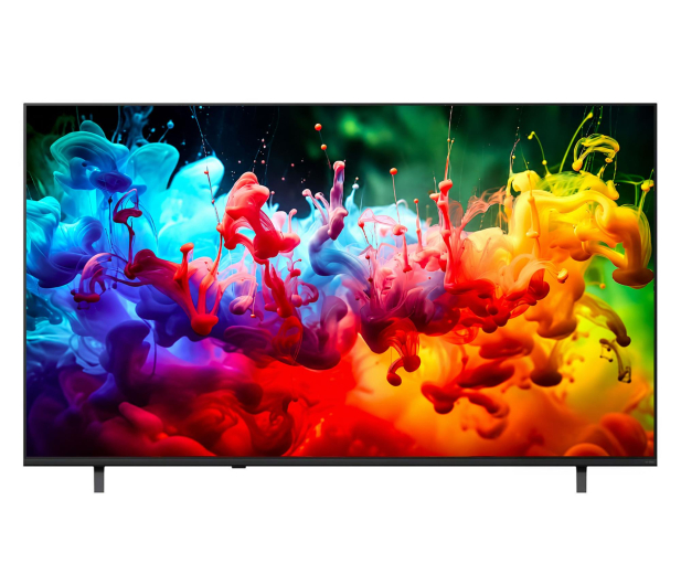 LG 75QNED72B3A.AEU 75" QNED MINI LED AI 4K Smart TV 2026 - 1613699 - zdjęcie